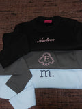 Melissa Masse Toddler Short Sleeve Personalized Shirt