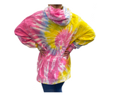 Tie-Dye Hoodie Sweatshirt *can be monogrammed