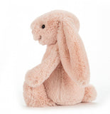 Bashful Bunny - Huge Blush by Jellycat