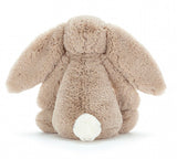 Bashful Bunny - Huge Beige by Jellycat